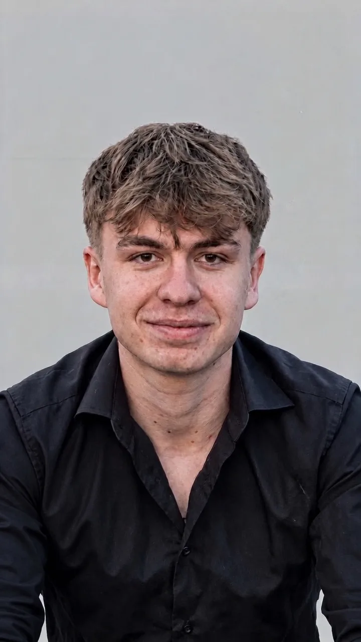 Matthias Hallmann – Gründer und Kontaktperson